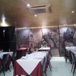 Restaurante Casa Alves