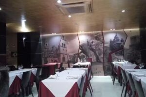 Restaurante Casa Alves