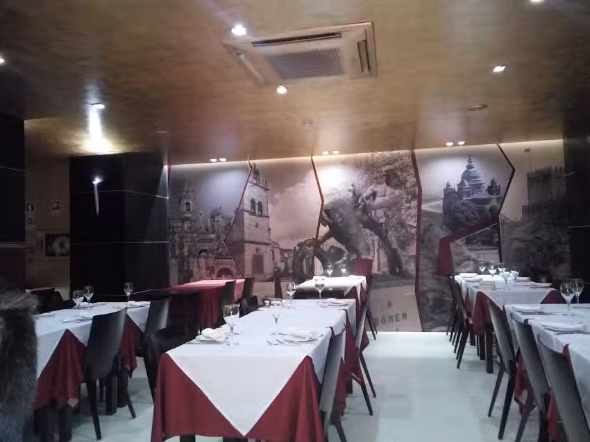 Restaurante Casa Alves