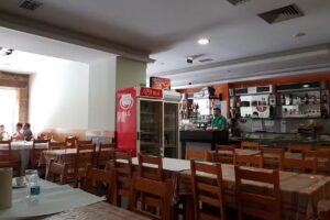 Restaurante Casa Américo