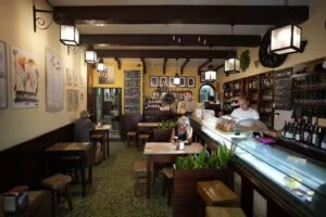 Restaurante Casa Antero