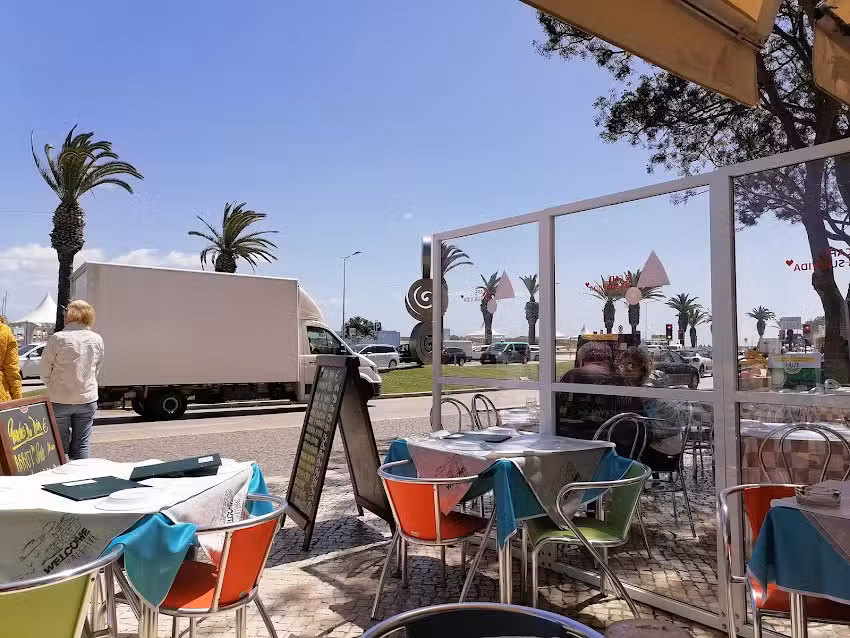 Restaurante Casa Ba&iacute;a