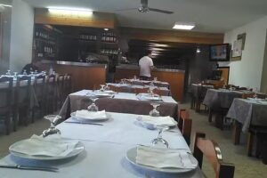 Restaurante Casa Borges
