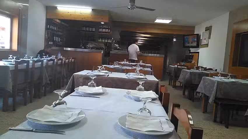 Restaurante Casa Borges