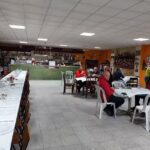 Restaurante Casa Branca