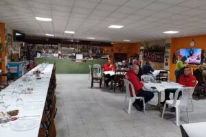 Restaurante Casa Branca