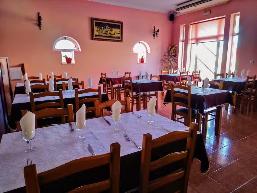 Restaurante Casa Branca &ndash; Churrascaria