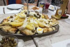 Restaurante Casa Carvalho