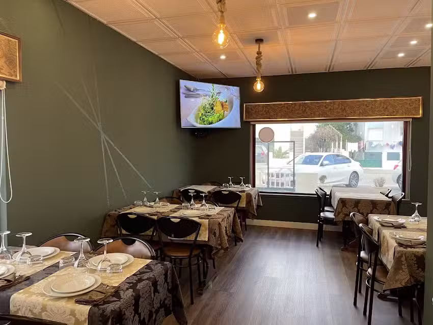 Restaurante Casa Chef Victor Felisberto