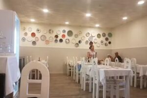 Restaurante Casa D’Aldeia