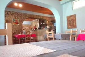 Restaurante Casa D&rsquo;Av&oacute;