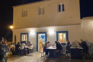 Restaurante Casa da Igreja