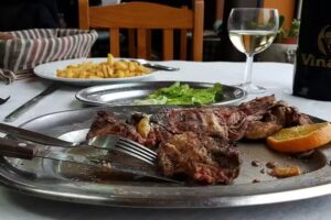 Restaurante Casa Da Ponte