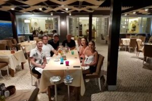 Restaurante Casa da Quinta