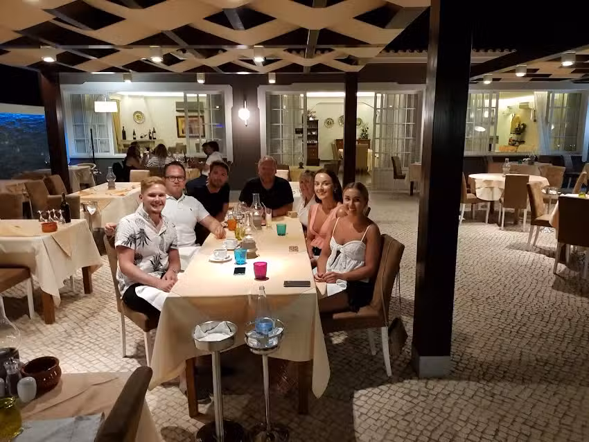 Restaurante Casa da Quinta