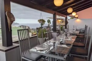 Restaurante Casa da Sogra