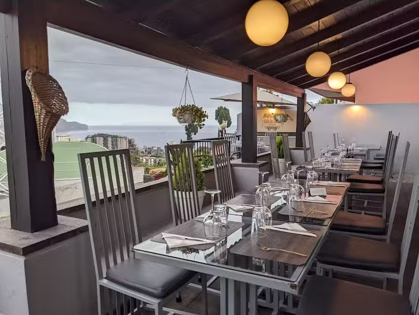 Restaurante Casa da Sogra