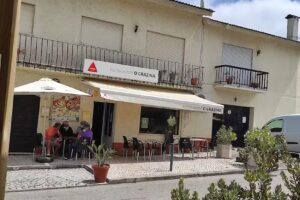 Restaurante Casa das Enguias O Grazina