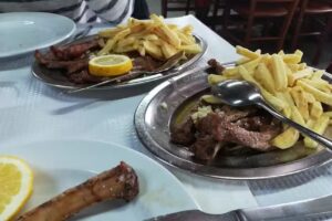 Restaurante Casa das Febras