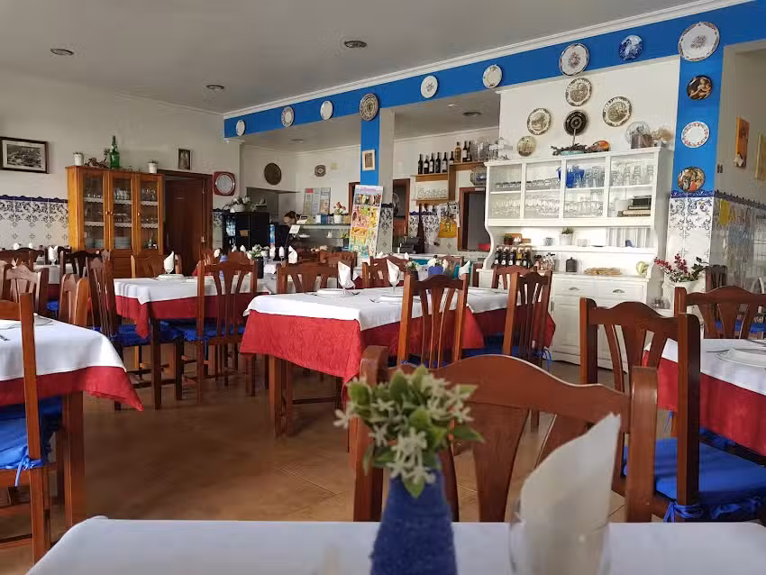 Restaurante Casa das Febras B&B