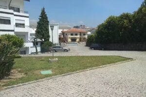 Restaurante Casa das Laranjeiras