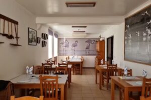Restaurante Casa das Marquinhas
