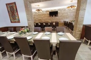 Restaurante Casa das Pedrinhas