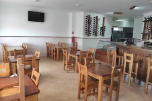 Restaurante Casa de Carris