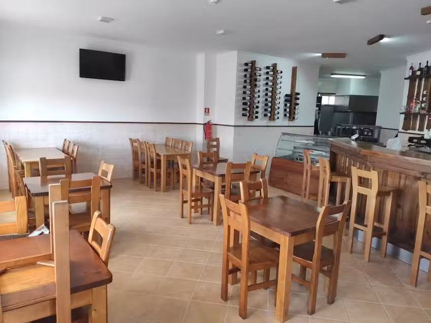 Restaurante Casa de Carris