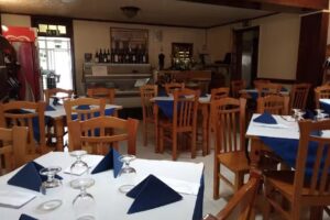 Restaurante Casa De Pasto O Cardoso