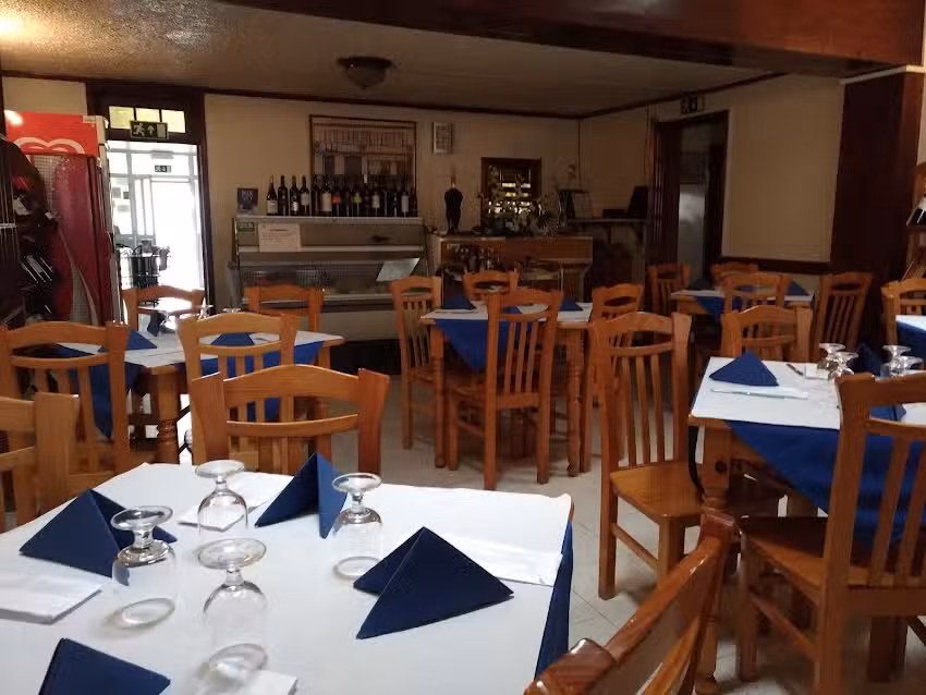 Restaurante Casa De Pasto O Cardoso