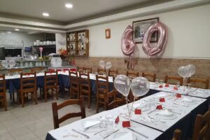 Restaurante Casa Dias
