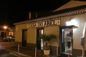 Restaurante Casa do Abel