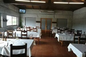 Restaurante Casa do Casalinho