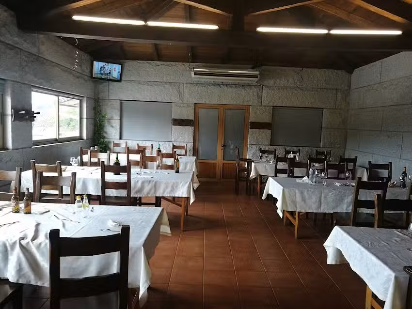 Restaurante Casa do Casalinho