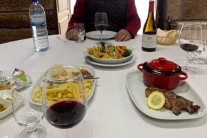 Restaurante Casa do Ermitão