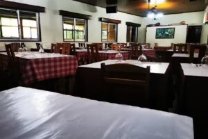 Restaurante Casa Do Lavrador – Prato do dia