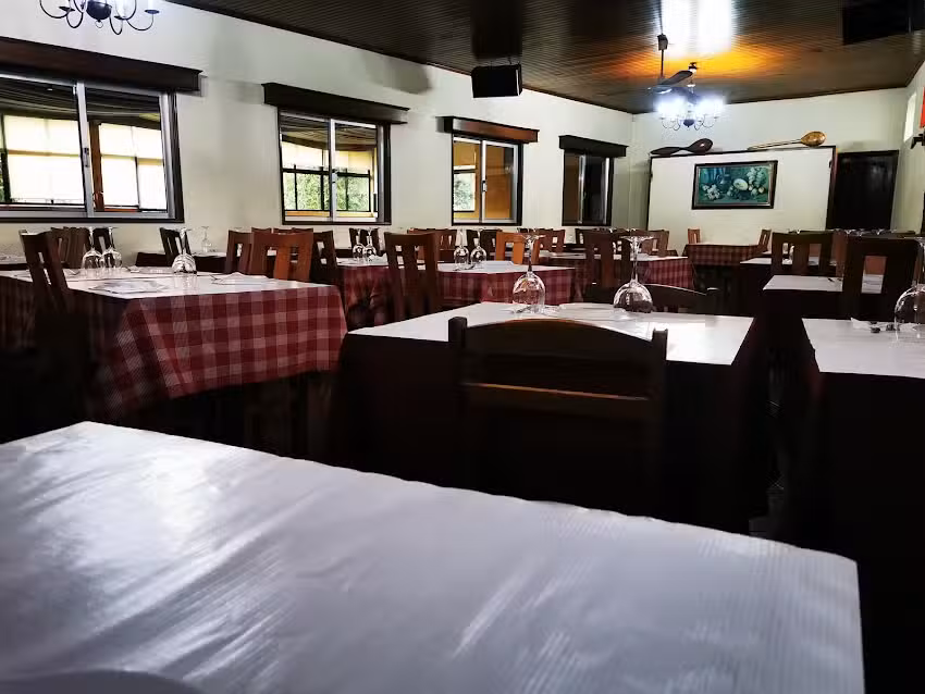 Restaurante Casa Do Lavrador &ndash; Prato do dia