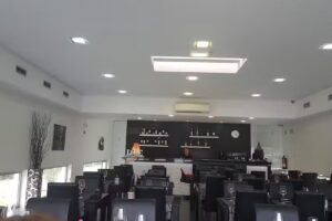 Restaurante Casa do Monte