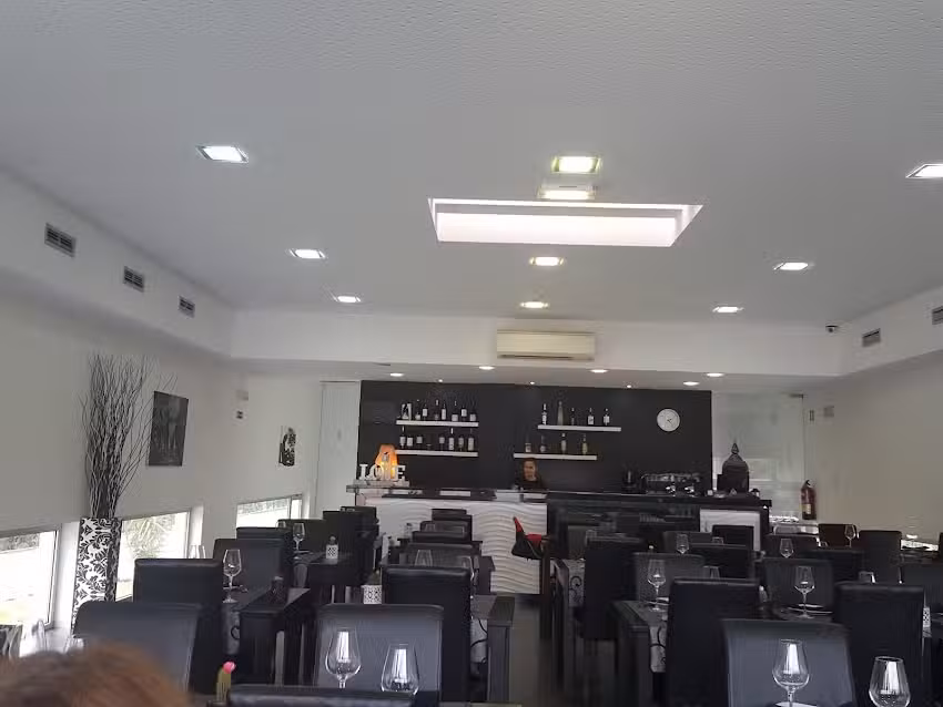 Restaurante Casa do Monte