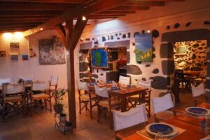 Restaurante Casa do Rei