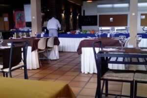 Restaurante Casa dos Ciprestes