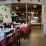 Restaurante Casa dos Frangos