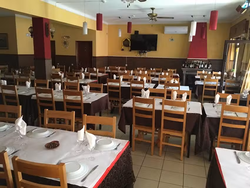 Restaurante Casa dos Petiscos