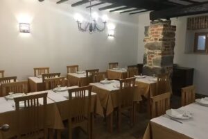 Restaurante Casa Elvira