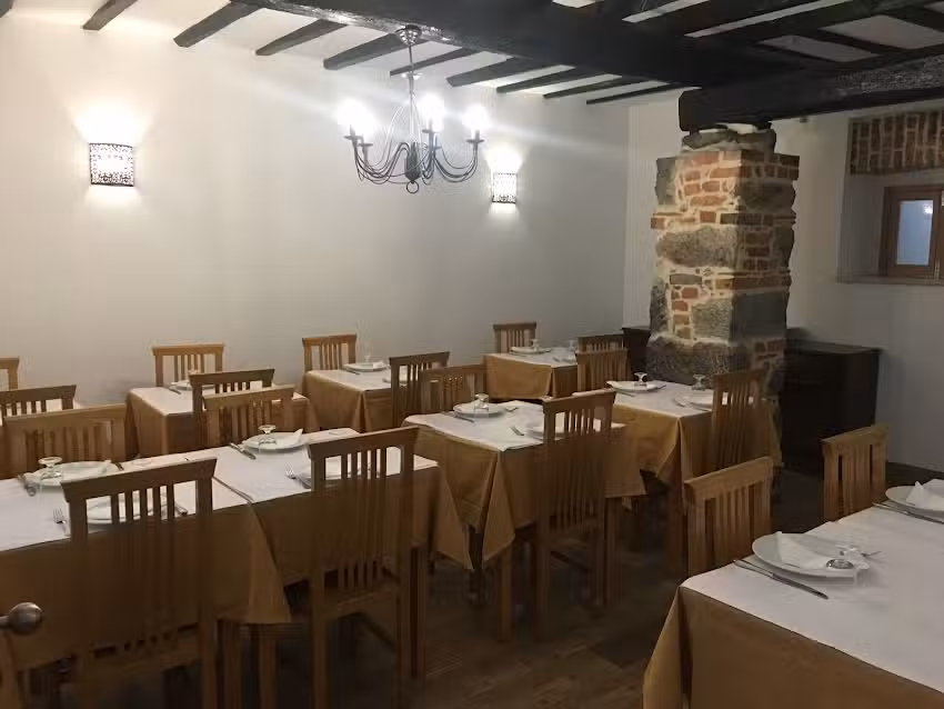 Restaurante Casa Elvira