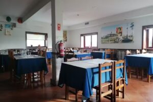 Restaurante Casa Faria – Snacks