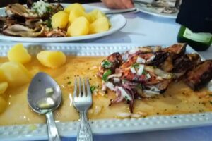 Restaurante Casa Figueiras