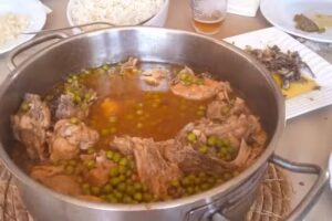 Restaurante Casa Ib&eacute;rica