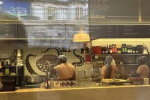 Restaurante Casa In&ecirc;s